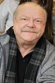 Stan W. Sterger Obituary April 30, 2023