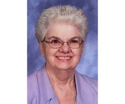 Lillian Farrell Obituary (1930