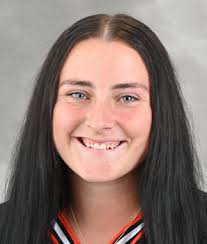 2025 Campbell Softball Media Guide