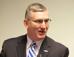 Harvard Scholar Who Was Plagiarized By Senator Doesn't Seem to Mind Too Much