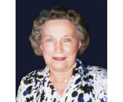 Betty Sturman Obituary (1925