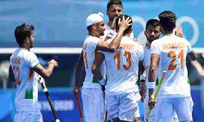 Check spelling or type a new query. How Can India Qualify For The Quarter Finals In Hockey