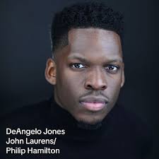 Hamilton Travel Cast