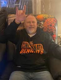 Obituary information for Ricky Todd Nowlin