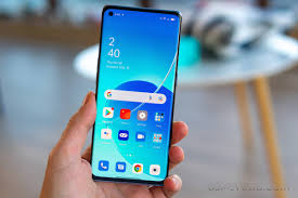 Oppo Reno6 Pro 5G (Snapdragon) review ...