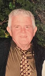 Michael "Mick" McCarthy