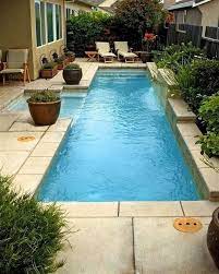 July 6, 2018 marc robles leave a comment. Creative Small Pool Design Ideas For Backyard 33 Hinterhof Designs Hintergarten Pool Gartenbau