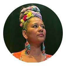 Violeta Cisneros's Instagram, Twitter & Facebook