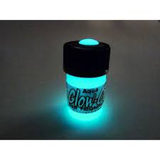 Glow-On® Super Phosphorescent Glow Paint Medium 4.6 Ml Vial Yellow - Etsy