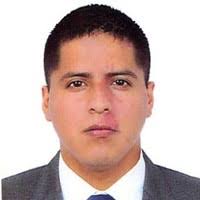 César Enrique Bernabé Gonzales