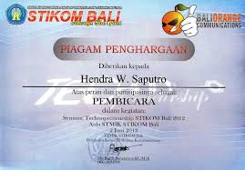 Check spelling or type a new query. Penghargaan Untuk Boc Indonesia