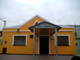 ¿cuándo y a qué hora juegan lanús vs sarmiento por liga profesional 2021? Villa Sarmiento Lanus Home Facebook