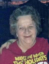 Virginia Rowe Obituary