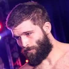 Tyler Abney vs. Ross Ketelsen, Caged Aggression 18