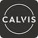 Calvis logo