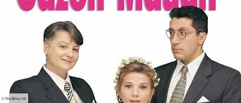 Gazon maudit filmine ait fragmanı ve diğer her türlü bilgiyi bu sayfadan öğrenebilirsiniz. Gazon Maudit De Josiane Balasko 1994 Synopsis Casting Diffusions Tv Photos Videos Tele Loisirs