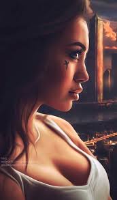 24 Best Ideas Digital Art Girl Hot Digital Art Girl Art Girl Illustration Art Girl