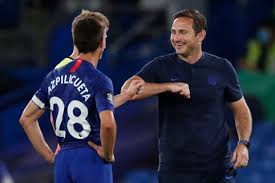Hello and welcome to frank lampard's press conference ahead of chelsea's premier league clash with manchester city on thursday night. Every Word Frank Lampard Said On Chelsea S Man City Win Christian Pulisic Liverpool S Title Football London