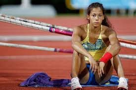 Discover more from the olympic channel, including video highlights, replays, news and facts about olympic athlete angelica bengtsson. Angelica Bengtsson Track And Field Athlete Bio Wiki Photos Videos