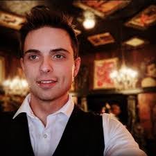 James Crosslin's Instagram, Twitter & Facebook