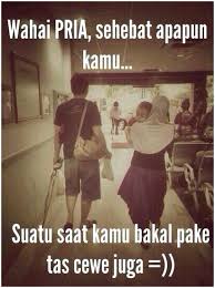 Maybe you would like to learn more about one of these? Kumpulan Caption Ig Bijak Humor Lucu Singkat Gokil Bikin In 2021 Funny Quotes Humor Funny Memes