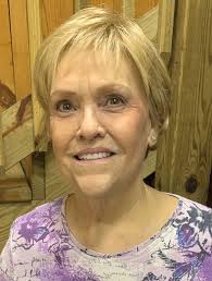 Judith Frances Cook Obituary November 27, 2022