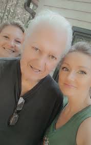 James F. Landry, Sr. Obituary