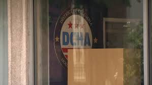 DC Housing Authority systems 'compromised,' website down