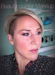 📣Testimonial time!!! 📣 I was so excited to let Certified Nutrition  Specialist and wellness guru Amy Hubbard borrow a few Beautycounter skin  care and makeup products recently. Amy, who is an angel,