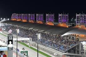 The bahrain grand prix was another excellent example of close racing with uncertain outcomes, dependent on race strategy, which has already come to characterise the 2012 f1 season. Bahrain Gp 2020 Formel 1 Ticketverkauf Gestoppt Formel 1 Speedweek Com