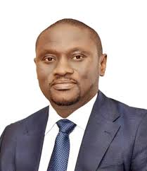 SON Under Dr. Okeke: Driving Innovation, Standardization, and Economic  Growth By Nkechi Eze