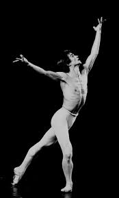 Striving for the right answers? Rudolf Nureyev Legacy Project Chicago