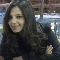 Ghada Hammad Email & Phone Number