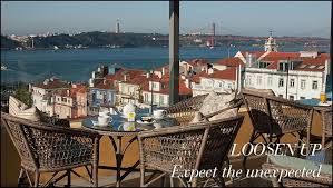 Pin On Rooftop Bars And Restaurants