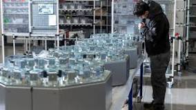 Plastic raw materials: the different types of plastic ...