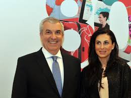 Savesave calin popescu tariceanu for later. CÄlin Popescu TÄriceanu A Transmis CÄ Va Merge La Referendum O ObligaÅ£ie CetÄÅ£eneascÄ Stirileprotv Ro