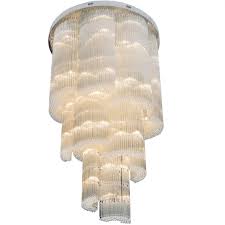 The light fixture was unplugged. How To Fix Light Fixtures That Are Hanging Loose
