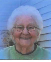 Shirley Edna Cook Obituary (2023)