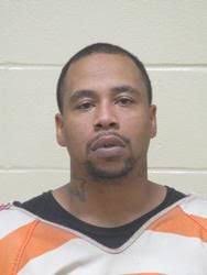 Bossier Parish Jail Bookings 2-7-2019