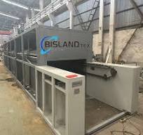 Industrial Factory Price Hank Jute Yarn Dyeing Machine Production Line of  Yarn Drying Exporter