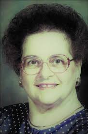 Jean Yanni Obituary (1931