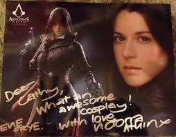 Catherine the Dressmaker