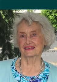 Muriel Collins Obituary (2021)