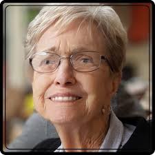 Ruth STOCK Obituary (2022)