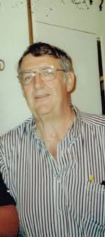 Joseph Granger Obituary May 9, 2015