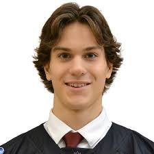 Evan Norris Stats and Player Profile