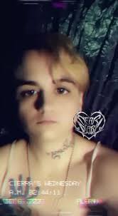 Sierra Jasmine Overton