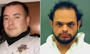 Texas sheriff's deputy dies days after he was shot multiple times during a  traffic stop