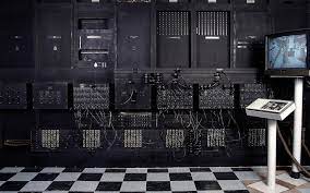 Eniac Computers History Computer Server Cabinets Computers 1920x1200 Eniac History 1080p Wallpaper Computer History Computer Server History Wallpaper