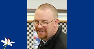 Mark Lampman, age 47